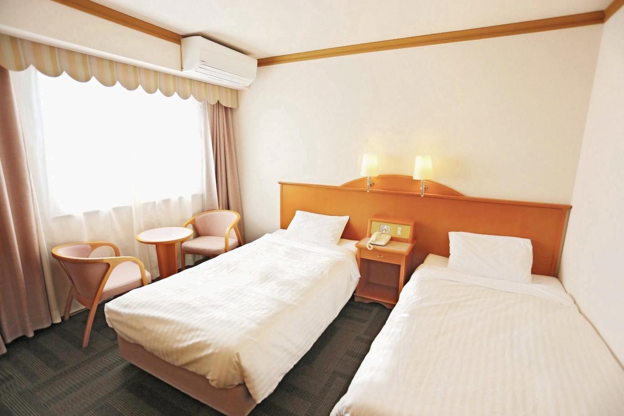 Hotel Castle Inn Ise Meotoiwa Zewnętrze zdjęcie