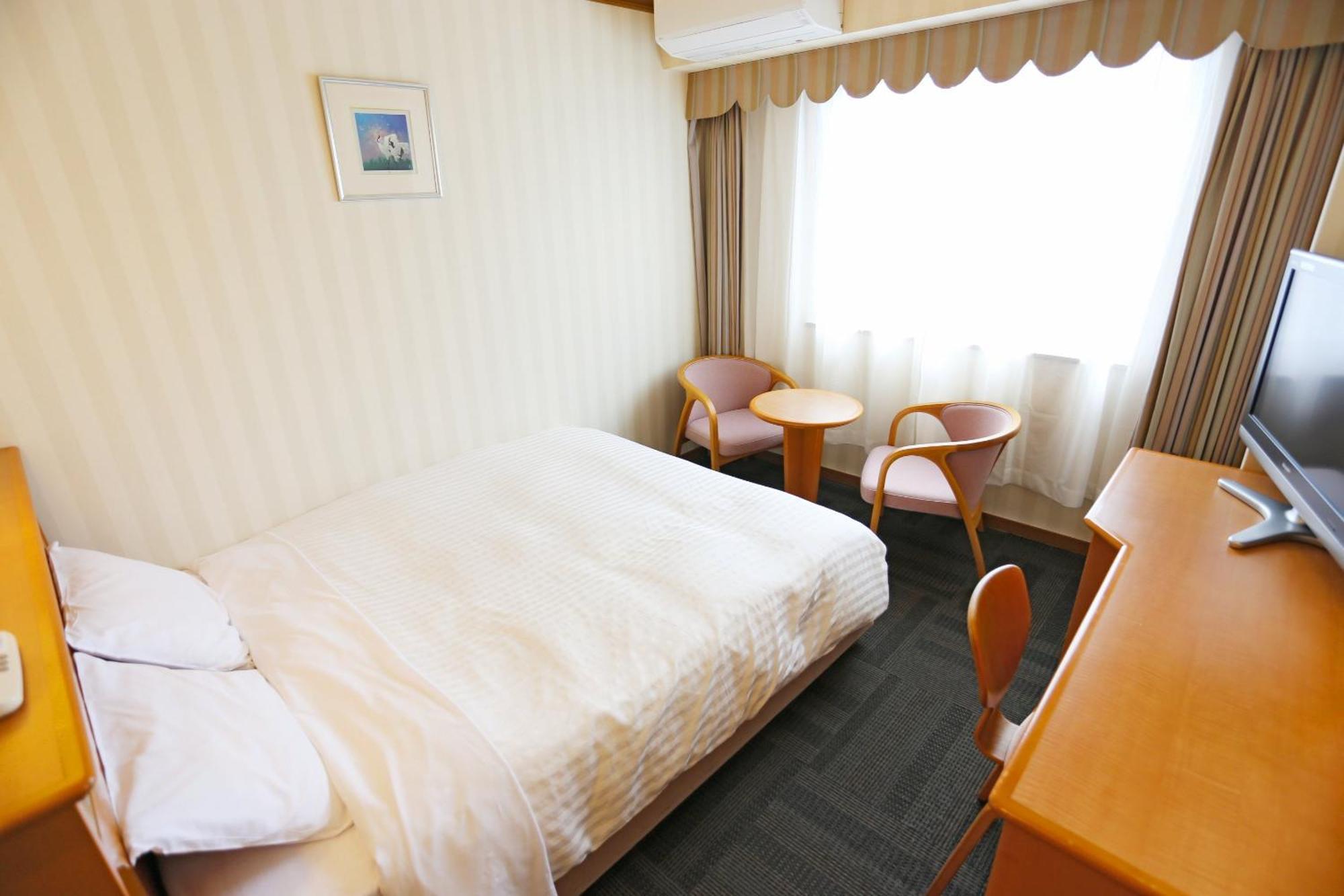 Hotel Castle Inn Ise Meotoiwa Zewnętrze zdjęcie